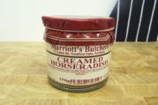 Creamed Horseradish