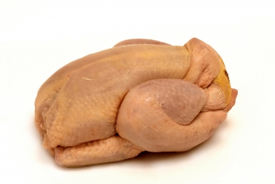 British Farm Assured Chicken