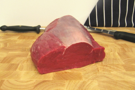 Fillet of Beef