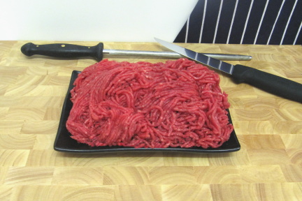 Beef Mince