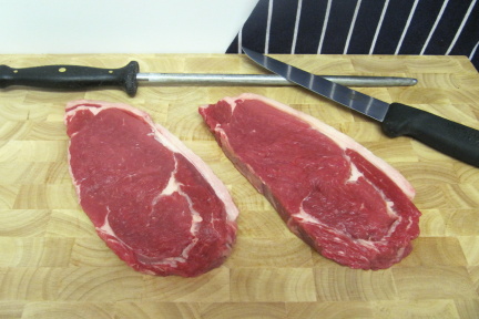 Ribeye Steaks