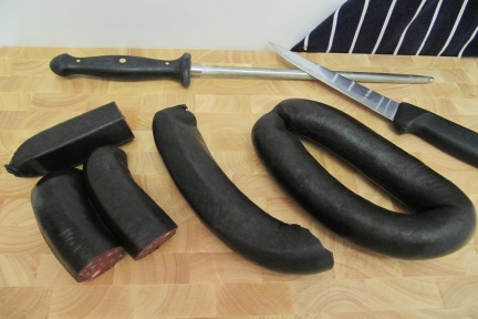 Black Pudding