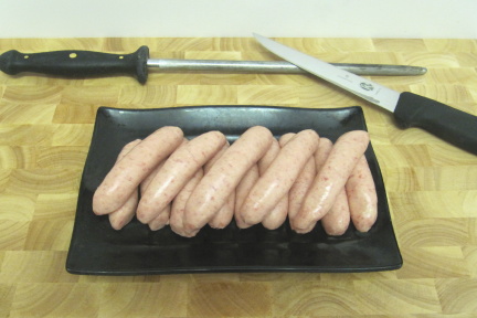 Cocktail Sausages