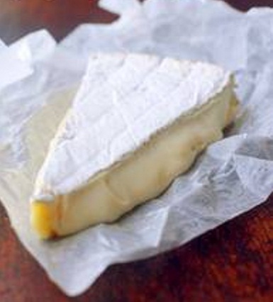 French Brie