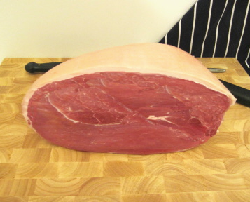 Large Gammon Joint