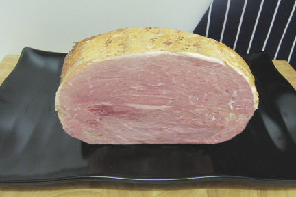 Honey Roast Ham (carving joint)