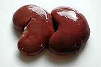 Lambs Kidney