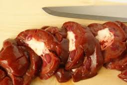 Ox Kidney