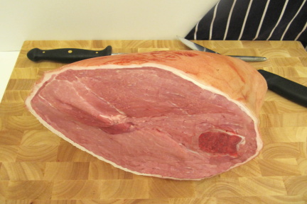 Large Leg of Pork (knuckle)