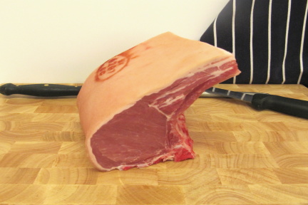 Loin of Pork (Medium/Large Joints)