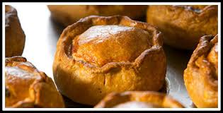 Pork Pies