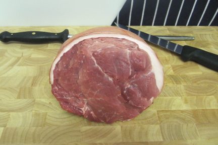 Pork Shoulder Joint (boneless)