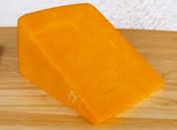 Red Leicester