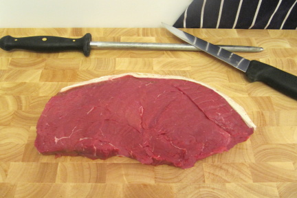 Rump Steak