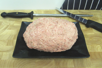 Pork Sausage Meat