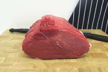 Beef Silverside