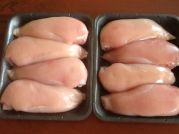 8 Chicken Fillets