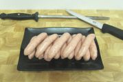 Cocktail Sausages