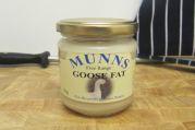 Goose Fat