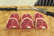 Lamb Loin Chops