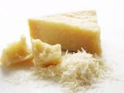 Grana Padano Parmesan