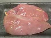 Pheasant Breasts