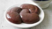 Pigs Kidneys