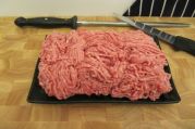 Pork Mince