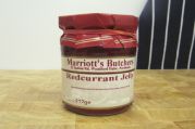 Redcurrant Jelly