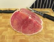 Small/Medium Smoked Gammon Joint