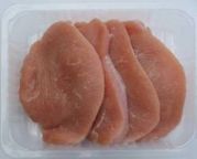 Turkey Steaks